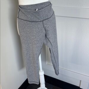 lululemon athletic Gray Leggings
